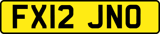 FX12JNO