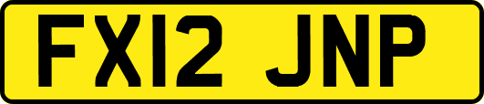 FX12JNP