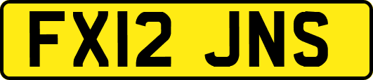 FX12JNS