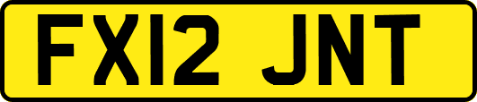 FX12JNT