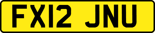FX12JNU
