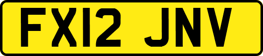 FX12JNV