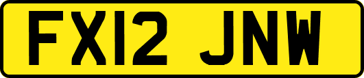 FX12JNW