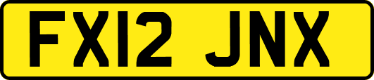FX12JNX
