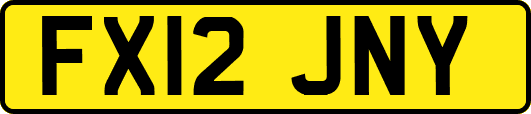 FX12JNY