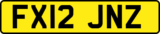 FX12JNZ