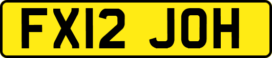 FX12JOH
