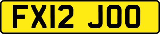 FX12JOO