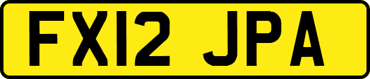 FX12JPA