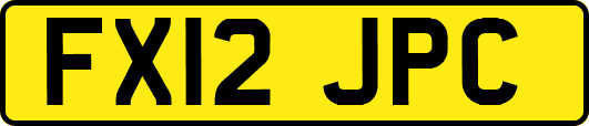FX12JPC