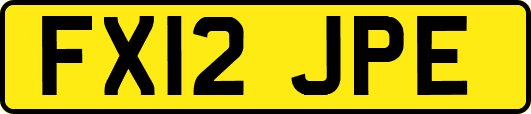 FX12JPE