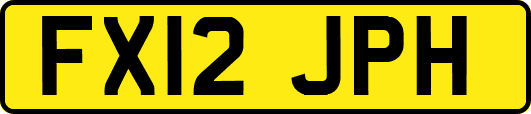 FX12JPH