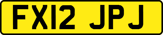 FX12JPJ
