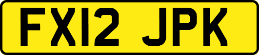 FX12JPK