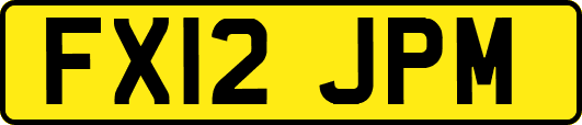 FX12JPM