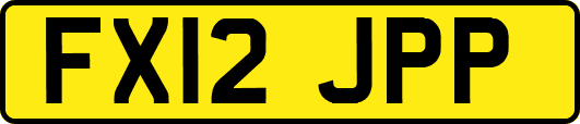 FX12JPP