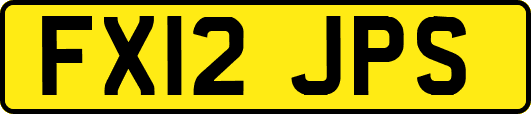 FX12JPS