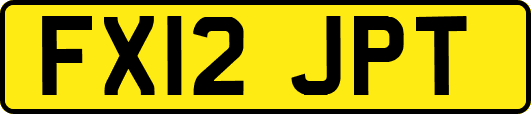 FX12JPT