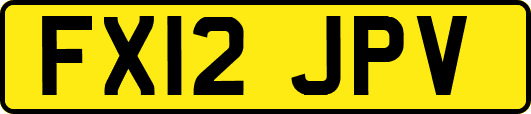 FX12JPV