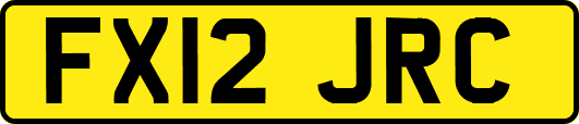 FX12JRC