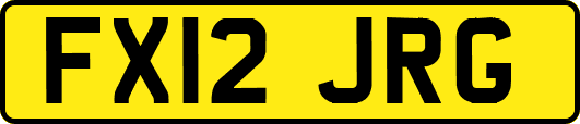 FX12JRG