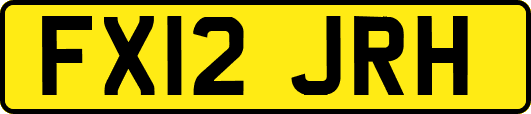 FX12JRH