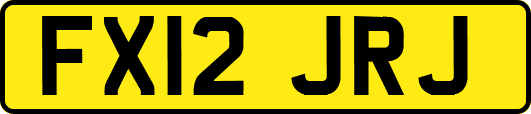FX12JRJ