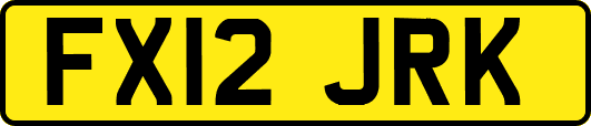 FX12JRK
