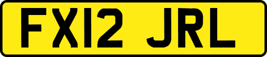 FX12JRL