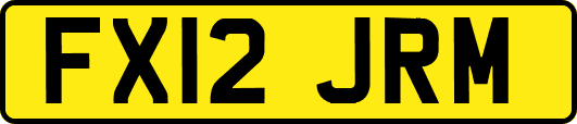 FX12JRM