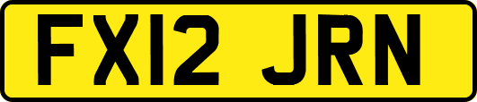 FX12JRN