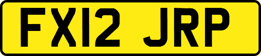 FX12JRP