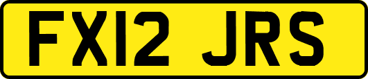 FX12JRS
