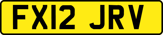 FX12JRV