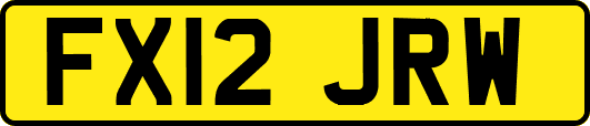 FX12JRW