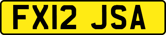 FX12JSA