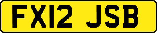 FX12JSB