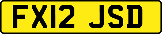 FX12JSD
