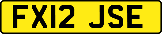 FX12JSE