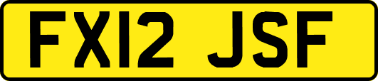 FX12JSF