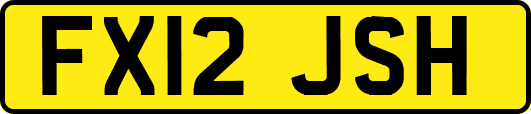 FX12JSH