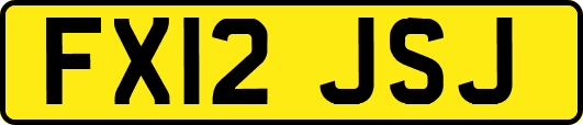 FX12JSJ