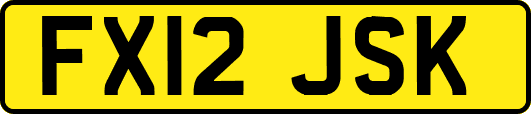 FX12JSK