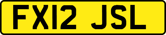 FX12JSL