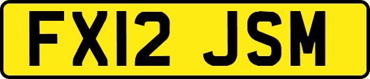 FX12JSM