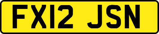 FX12JSN