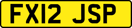 FX12JSP