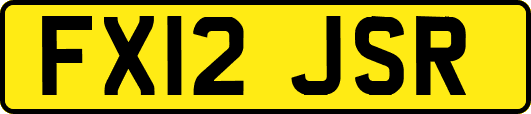 FX12JSR
