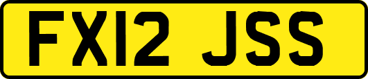 FX12JSS