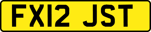 FX12JST